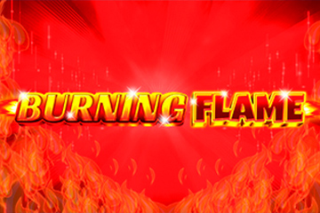 Burning Flame
