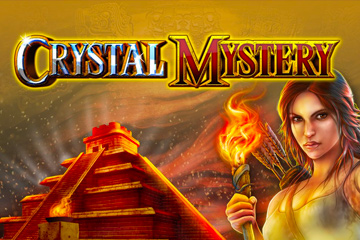 Crystal Mystery