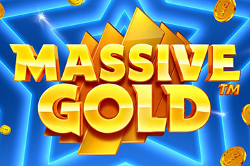Massive Gold