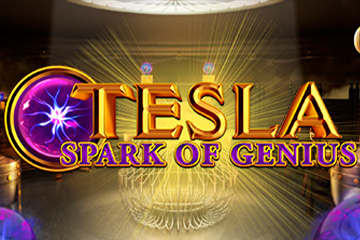 Tesla Spark Of Genius