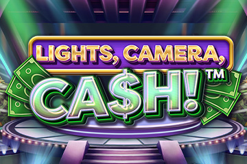 Lights Camera Cash