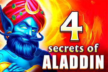 4 Secrets of Aladdin