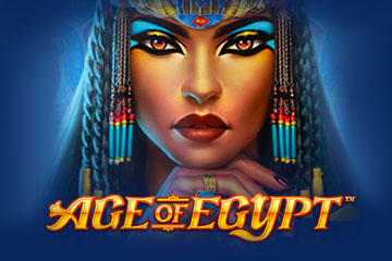 Age Of Egypt