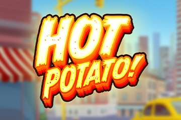 Hot Potato!