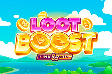 Loot Boost