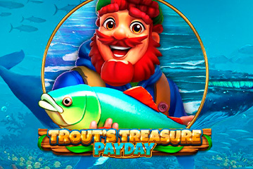 Trout's Treasure - Fishing Season
