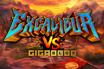 Excalibur VS Gigablox