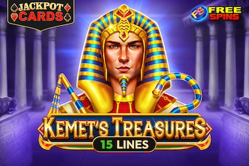 Kemet's Treasures