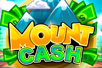 Mount Cash