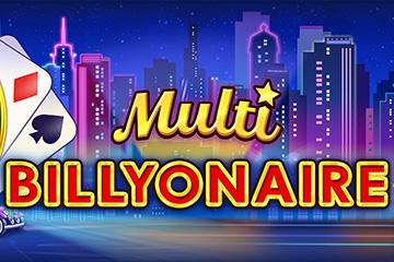 Multi Billyonaire