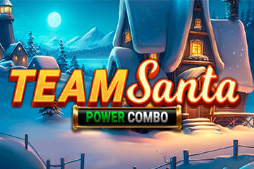 Team Santa Power Combo