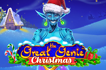 The Great Genie