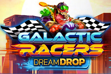 Galactic Racers Dream Drop