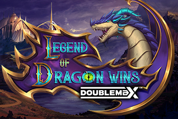 Legend of Dragon Wins Doublemax