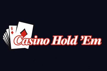 Casino Hold'em Live (Playtech)