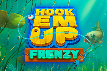 Hook 'Em Up Frenzy
