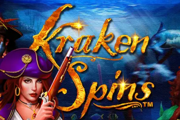 Kraken Spins
