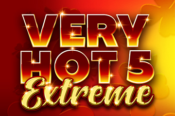 Very Hot 5 Extreme