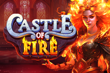 Castle of Fire