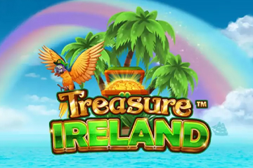 Treasure Ireland