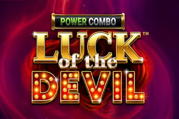Luck of the Devil: POWER COMBO
