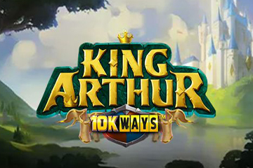 King Arthur 10k Ways