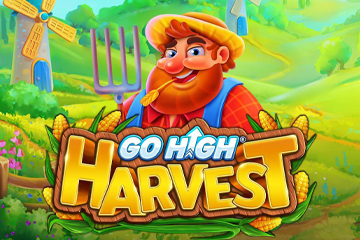 Go High Harvest