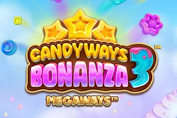 Candyways Bonanza 3 Megaways