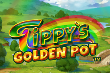 Tippy's Golden Pot