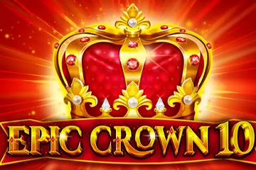 Epic Crown 10