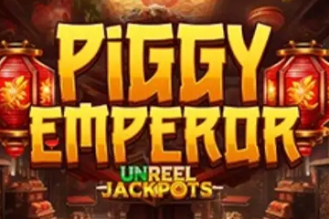 Piggy Emperor