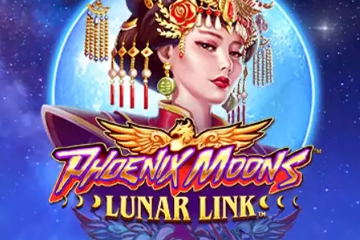 Lunar Link: Pheonix Moons