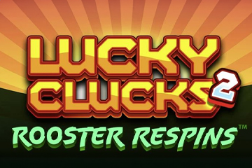 Lucky Clucks 2: Rooster Respins