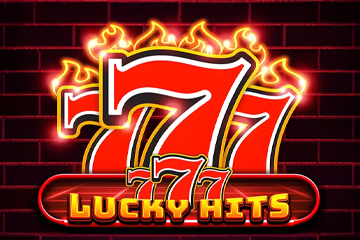 777 - Lucky Hits