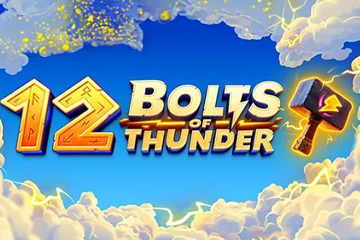 12 Bolts of Thunder