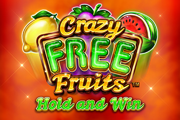 Crazy Free Fruits