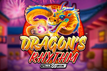 Dragon's Rhythm Link&Win