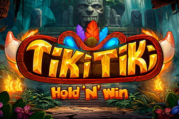 Tiki Tiki Hold 'n' Win