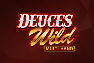 Deuces Wild (Multi-Hand)