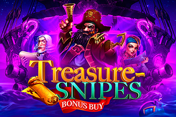 Treasure Snipes (Evoplay)