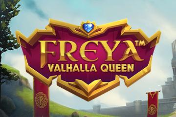 Freya Valhalla Queen