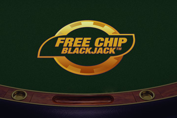 Free Chip Blackjack