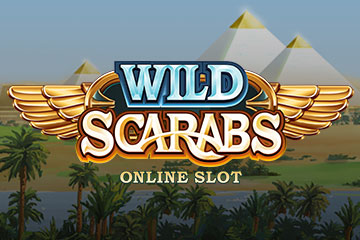 Wild Scarabs
