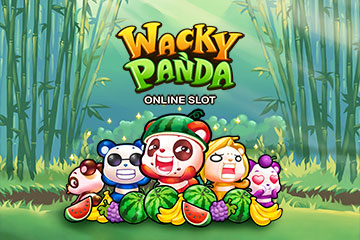 Wacky Panda
