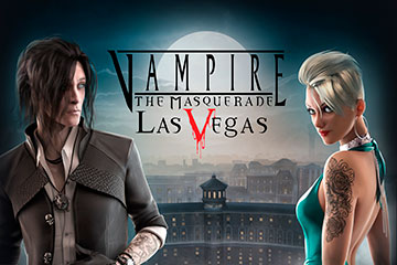 Vampire: The Masquerade – Las Vegas