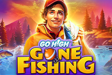 Go High Gone Fishing