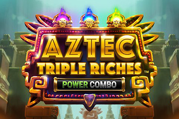 Aztec Triple Riches Power Combo