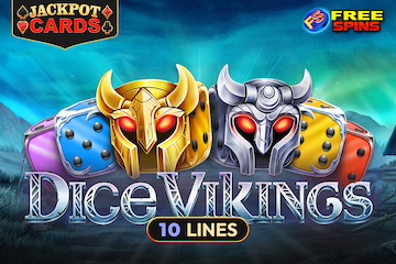 Dice Vikings