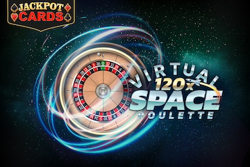 Virtual Space Roulette