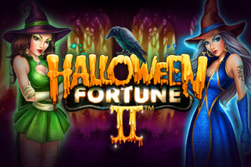 Halloween Fortune II